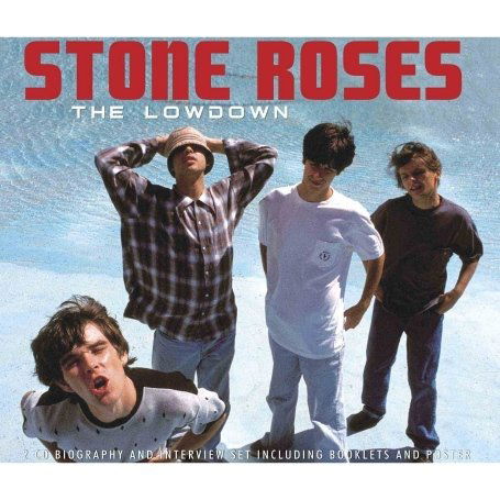 The Stone Roses - Lowdown - Import 2 CD