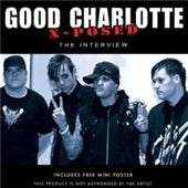 Good Charlotte - X-Posed - Import CD