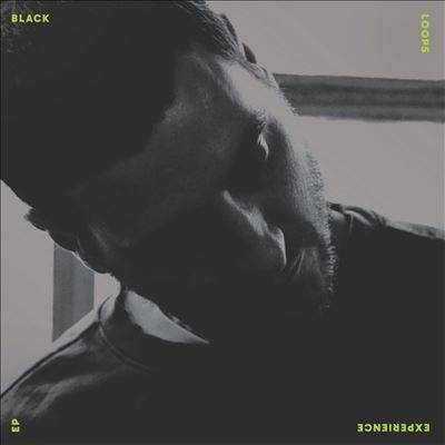 Black Loops - Experience - Import Vinyl 12 Inch Record