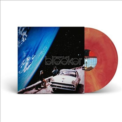 Bleeker - Messed Up - Import Vinyl LP Record