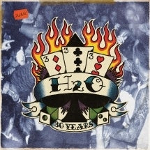 H2O - H2O - Import Vinyl LP Record