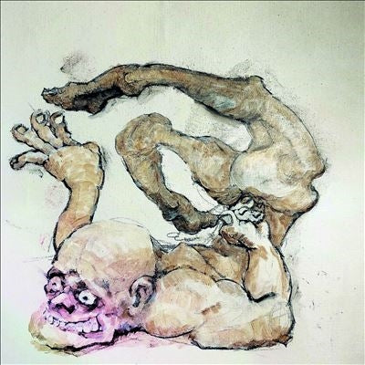 Loins - Afterglow - Import Vinyl LP Record