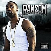 Ransom - Street Cinema - Import CD