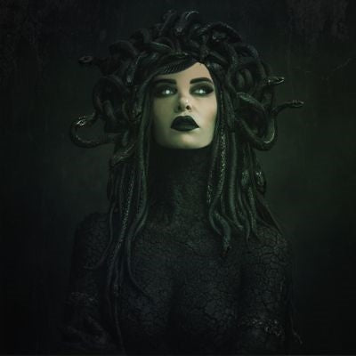 Stitched Up Heart - Medusa - Import CD