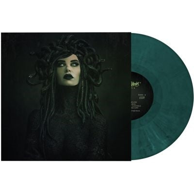 Stitched Up Heart - Medusa - Import LP Record