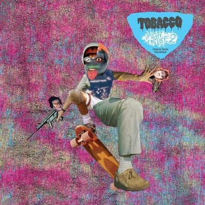 Tobacco - High on Life 2 - Import Vinyl 4 LP Record
