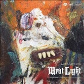 Frank Zappa - Meat Light: The Uncle Meat Project - Import 3 CD