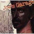 Frank Zappa - Joe's Garage Acts I, II & III - Import 2 CD
