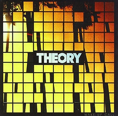 Theory Of A Deadman - Wake Up Call - Import CD
