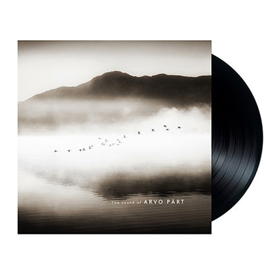 Part, Arvo (1935-) - Fratres, Tabula Rasa, etc : T.Little(Vn)Studt / Bournemouth Sinfonietta, etc - Import LP Record