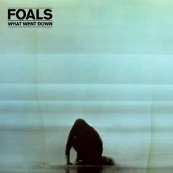 Foals - What Went Down - Import Vinyl LP Record