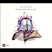 Nights (Hard Rock) - The Ground Beneath Our Feet - Import CD