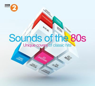 Richie Sambora - BBC Radio 2: Sounds of the 80s - Import 2 CD