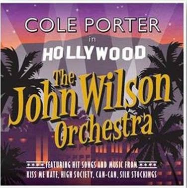 John Wilson - Cole Porter in Hollywood - Import CD