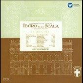 Maria Callas - Puccini: Turandot - Import 2 CD