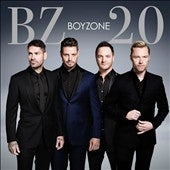 Boyzone - BZ20 - Import CD