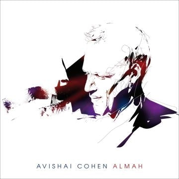 Avishai Cohen - Almah - Import CD