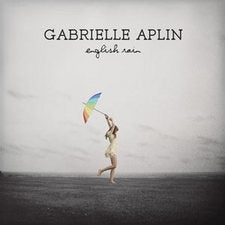 Gabrielle Aplin - English Rain - Import CD