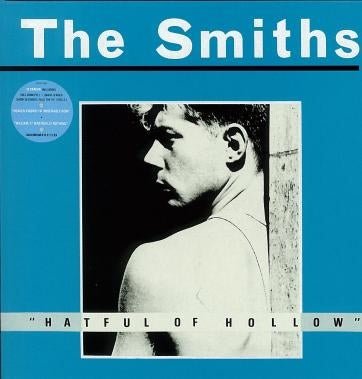 Smiths - Hatful Of Hollow - Import 180g Vinyl LP Record