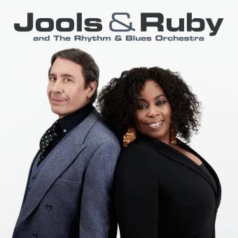 Jools Holland 、 Ruby Turner - Jools Holland & Ruby Turner - Import CD