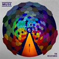 Muse - The Resistance - Import CD