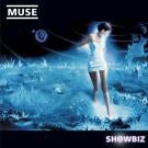 Muse - Showbiz - Import Vinyl 2 LP Record
