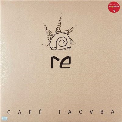 Cafe Tacvba(Cafe Tacuba) - Re - Import Vinyl 4 LP Record