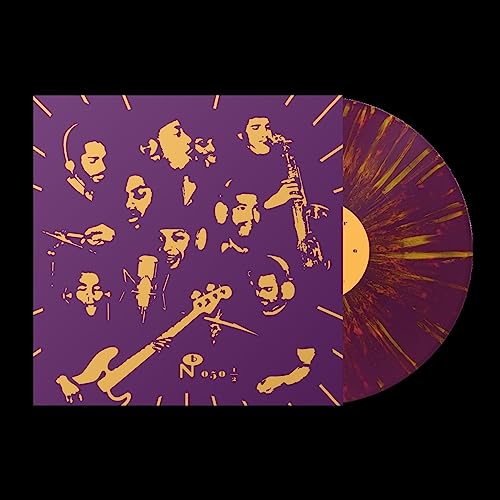 Mind & Matter - 1514 Oliver Avenue (Basement) - Import Vinyl LP Record
