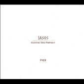 Iasos - Celestial Soul Portrait - Import CD