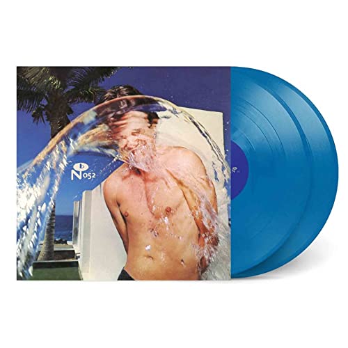 Ned Doheny - Separate Oceans - Import Vinyl 2 LP Record