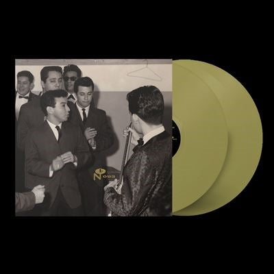 V.A. (Eccentric Soul) - Eccentric Soul: The Cobra Label - Import Color Vinyl 2 LP Record