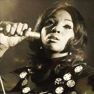 Various Artists - Eccentric Soul: The Cuca Label - Import Opaque Red Vinyl 2 LP Record Limited Edition