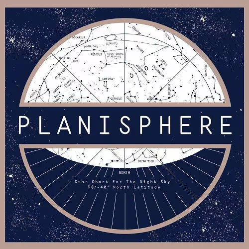 V.A.(The Cabinet Of Curiosities) - Planisphere - Import Vinyl LP Record