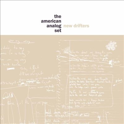 The American Analog Set - New Drifters - Import Vinyl 5 LP Record