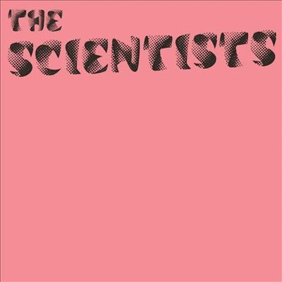 Scientists - The Scientists - Import Yellow Vinyl LP Record