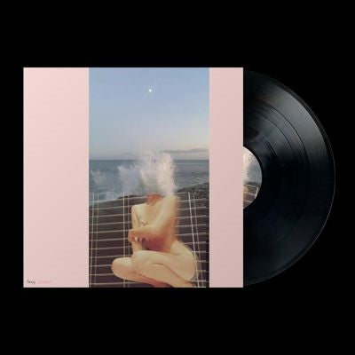 Sooj - Crusher - Import LP Record