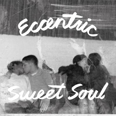 Various Artists - Eccentric Sweet Soul - Import LP Record