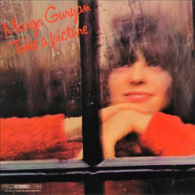 Margo Guryan - Take A Picture - Import Sun Gold Opaque Vinyl LP Record Limited Edition