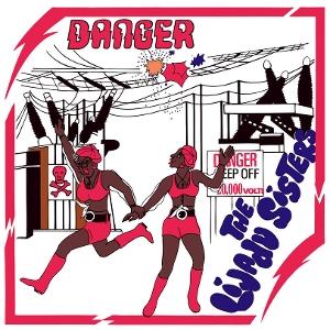 The Lijadu Sisters - Danger - Import CD