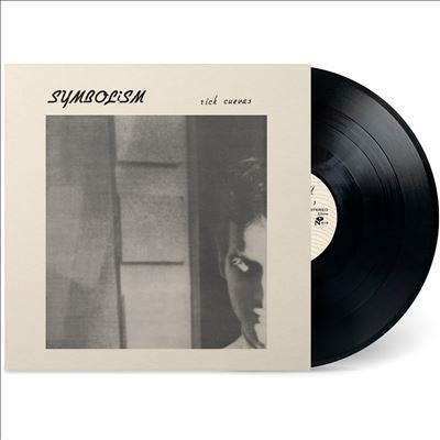 Rick Cuevas - Symbolism - Import Vinyl LP Record