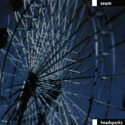 Seam - Headsparks - Import CD