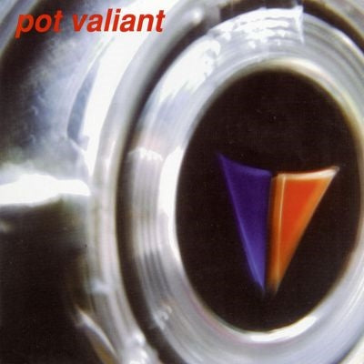 Pot Valiant - Transaudio - Import CD