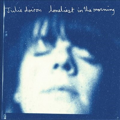 Julie Doiron - Loneliest In The Morning - Import Vinyl LP Record