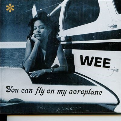 Wee - You Can Fly On My Aeroplane - Import Vinyl LP Record