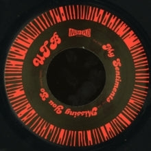 Universal Togetherness Band - My Sentiments/Missing You - Import Vinyl 7inch Single Record