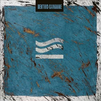 Benthic - Sanguine - Import Vinyl LP Record Limited Edition