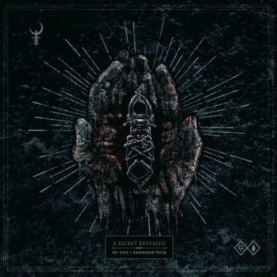 A Secret Revealed - The Ruin I Summoned Forth - Import Vinyl LP Record Limited Edition