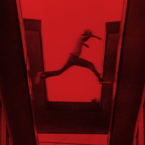 Mos Def - The Ecstatic - Import Cassette Tape