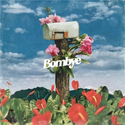 Bombye - Bombye - Import Vinyl LP Record Limited Edition