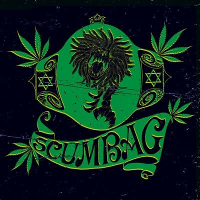 Scumbag - Scumbag - Import Vinyl LP Record
